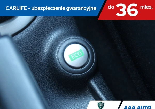 Nissan Note cena 29500 przebieg: 99685, rok produkcji 2013 z Bisztynek małe 211